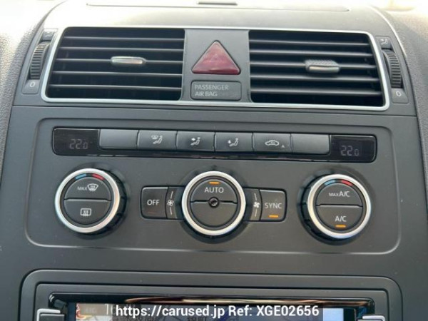 Used 2014 AT volkswagen golf-touran 1TCTH Image[27]