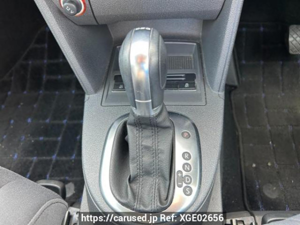 Used 2014 AT volkswagen golf-touran 1TCTH Image[28]