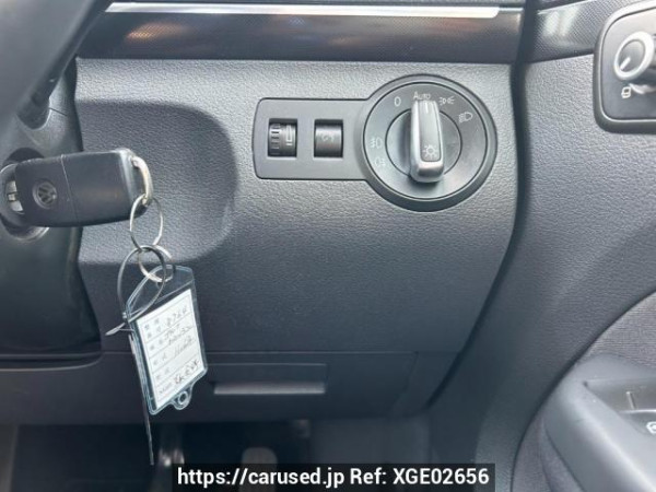 Used 2014 AT volkswagen golf-touran 1TCTH Image[29]