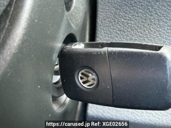 Used 2014 AT volkswagen golf-touran 1TCTH Image[30]