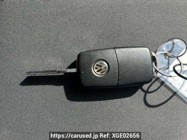 Used 2014 AT volkswagen golf-touran 1TCTH Image[31]