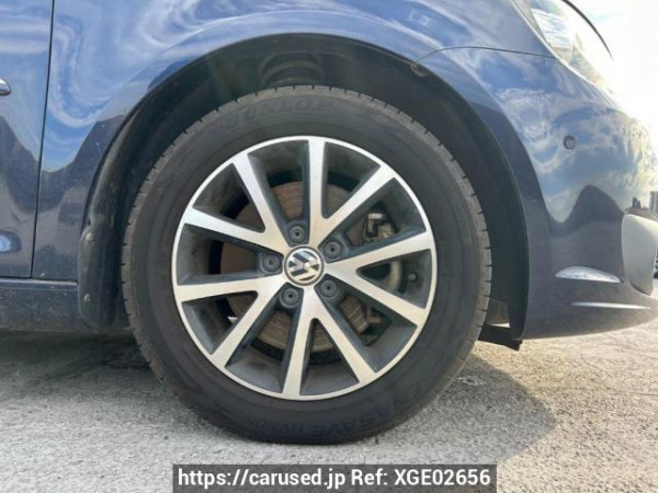 Used 2014 AT volkswagen golf-touran 1TCTH Image[32]