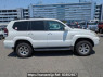 Used 2002 AT toyota land-cruiser-prado RZJ120W Image[7]