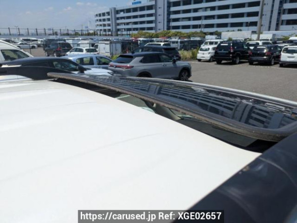 Used 2002 AT toyota land-cruiser-prado RZJ120W Image[11]