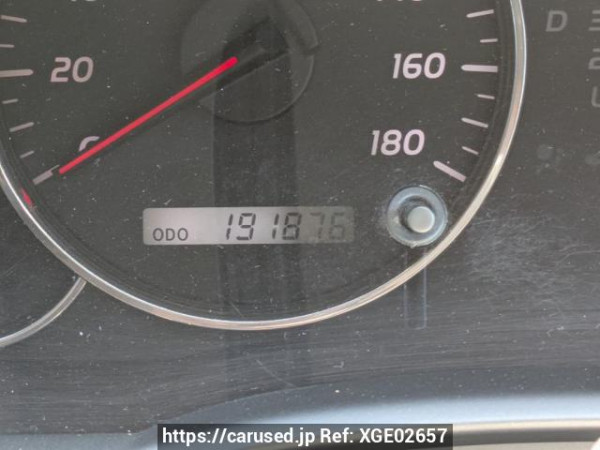 Used 2002 AT toyota land-cruiser-prado RZJ120W Image[24]