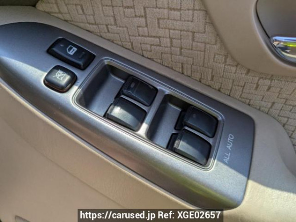 Used 2002 AT toyota land-cruiser-prado RZJ120W Image[32]