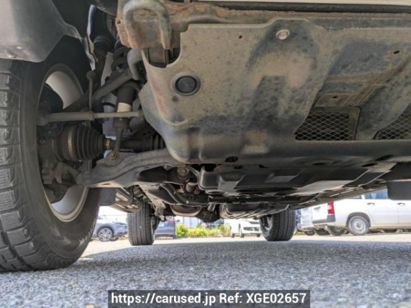 Used 2002 AT toyota land-cruiser-prado RZJ120W Image[39]
