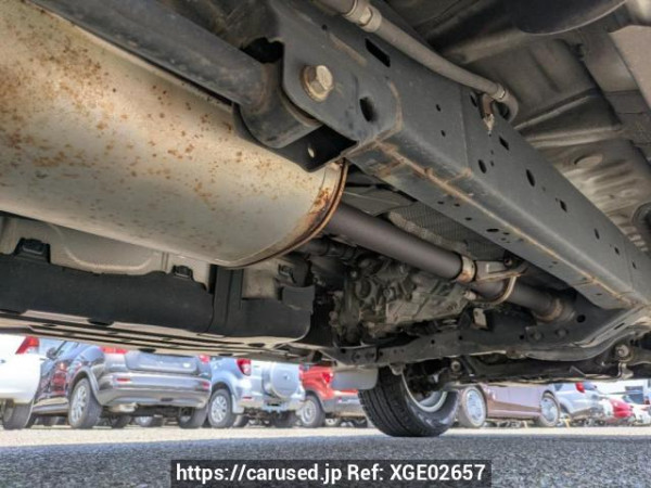 Used 2002 AT toyota land-cruiser-prado RZJ120W Image[41]