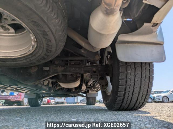 Used 2002 AT toyota land-cruiser-prado RZJ120W Image[42]