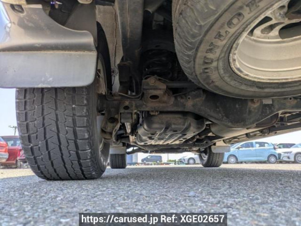 Used 2002 AT toyota land-cruiser-prado RZJ120W Image[43]