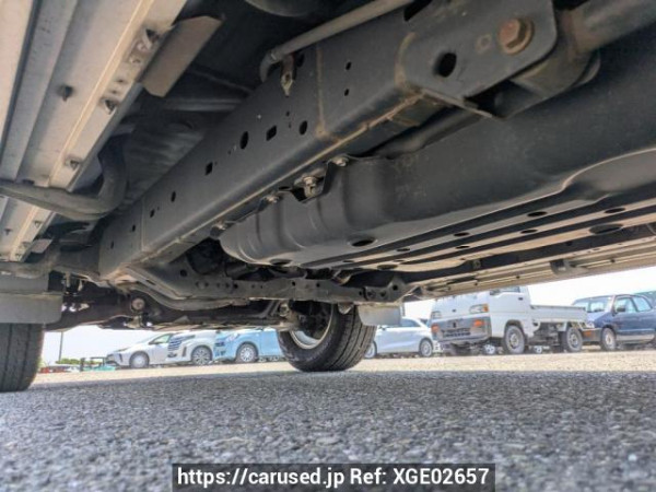 Used 2002 AT toyota land-cruiser-prado RZJ120W Image[44]