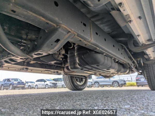 Used 2002 AT toyota land-cruiser-prado RZJ120W Image[45]