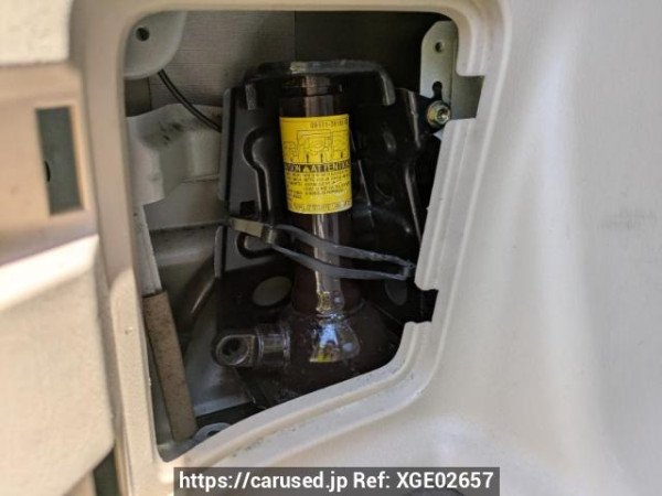 Used 2002 AT toyota land-cruiser-prado RZJ120W Image[48]