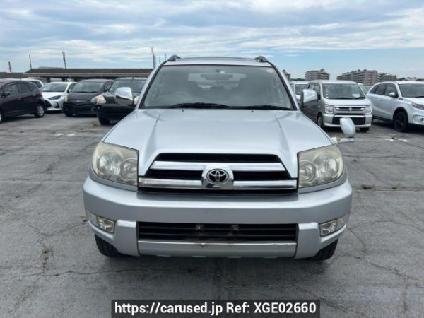 Used 2004 AT toyota hilux-surf TRN215W Image[1]