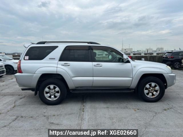 Used 2004 AT toyota hilux-surf TRN215W Image[7]