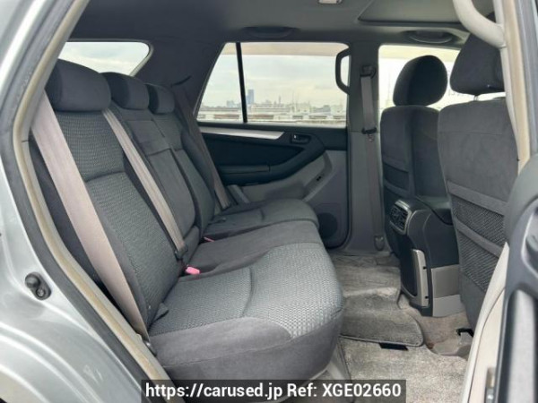 Used 2004 AT toyota hilux-surf TRN215W Image[14]