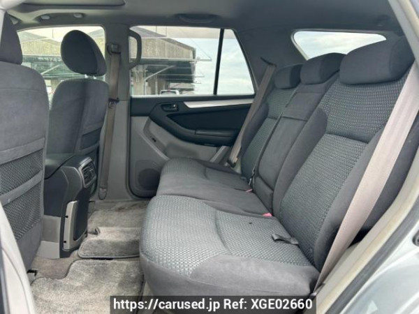 Used 2004 AT toyota hilux-surf TRN215W Image[15]