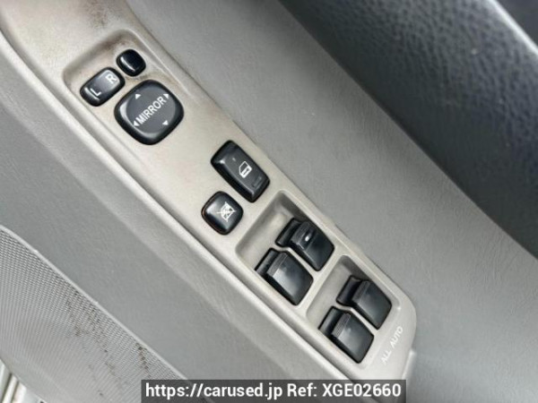 Used 2004 AT toyota hilux-surf TRN215W Image[16]