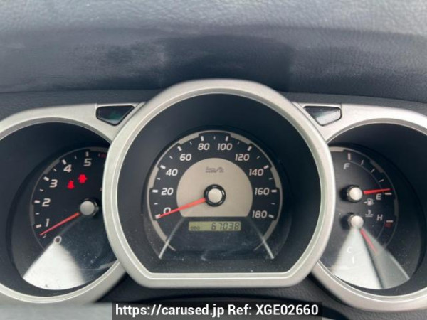 Used 2004 AT toyota hilux-surf TRN215W Image[19]