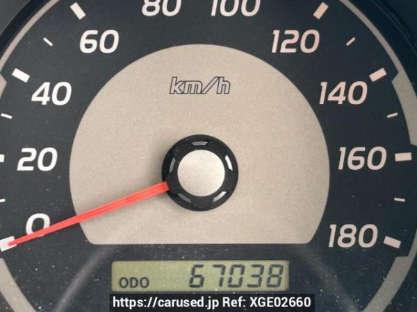 Used 2004 AT toyota hilux-surf TRN215W Image[20]