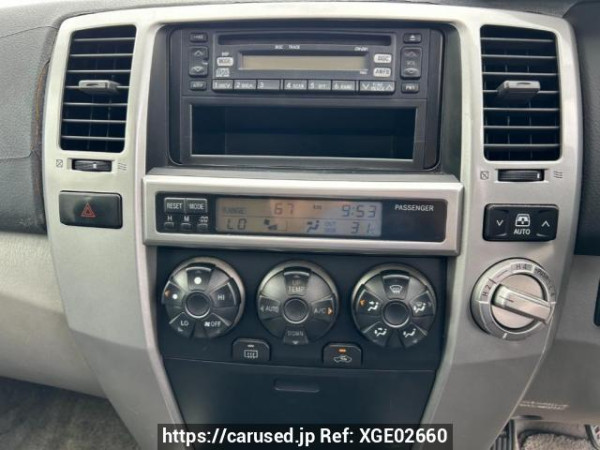 Used 2004 AT toyota hilux-surf TRN215W Image[21]