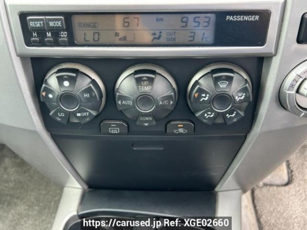 Used 2004 AT toyota hilux-surf TRN215W Image[23]