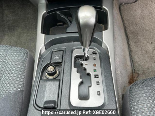 Used 2004 AT toyota hilux-surf TRN215W Image[24]