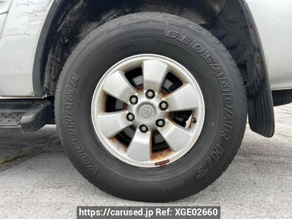 Used 2004 AT toyota hilux-surf TRN215W Image[30]