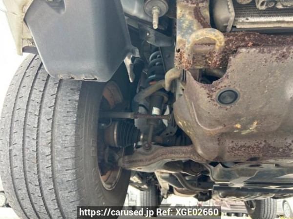 Used 2004 AT toyota hilux-surf TRN215W Image[32]