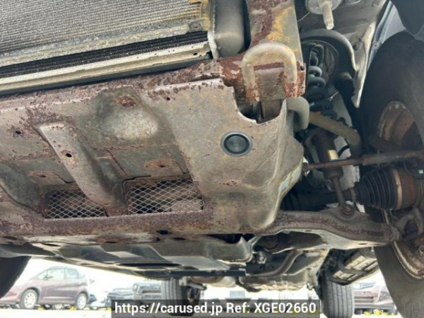 Used 2004 AT toyota hilux-surf TRN215W Image[33]