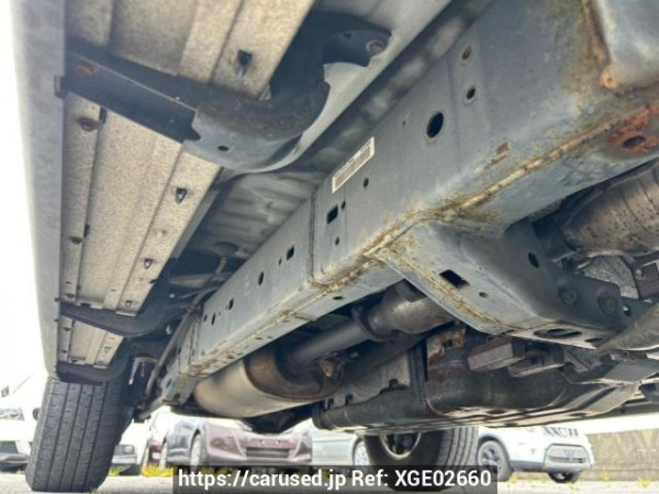 Used 2004 AT toyota hilux-surf TRN215W Image[34]