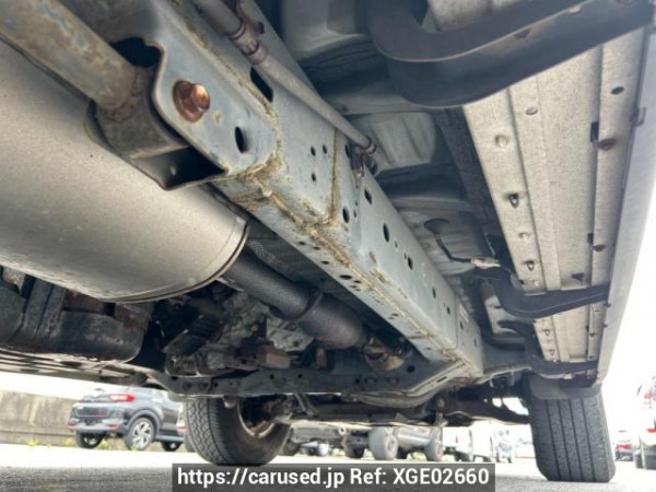 Used 2004 AT toyota hilux-surf TRN215W Image[35]