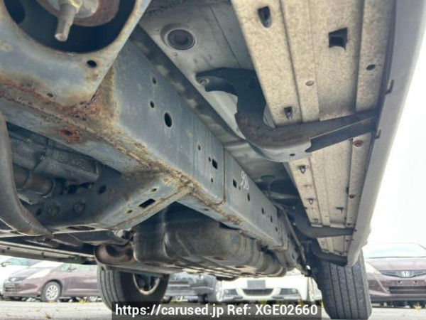 Used 2004 AT toyota hilux-surf TRN215W Image[37]