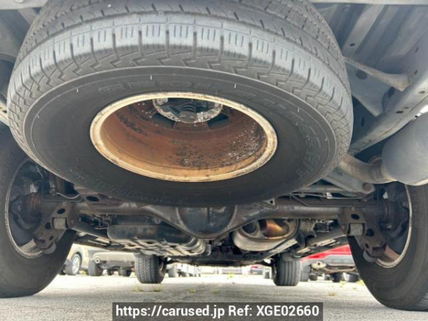 Used 2004 AT toyota hilux-surf TRN215W Image[40]