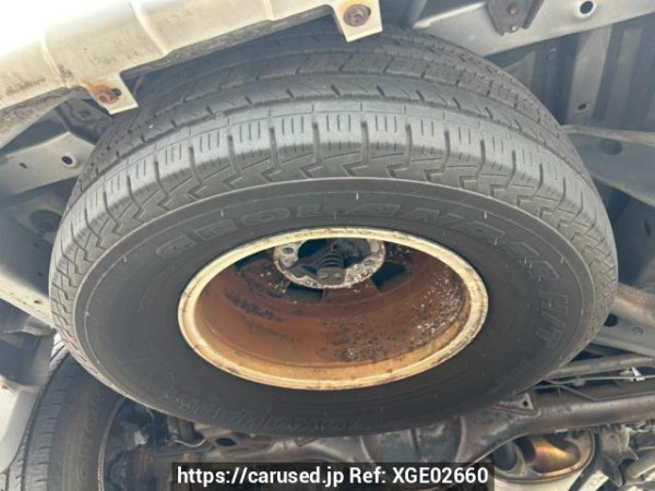 Used 2004 AT toyota hilux-surf TRN215W Image[41]