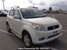 Toyota Rush J200E