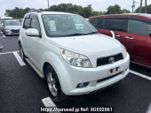 Toyota Rush