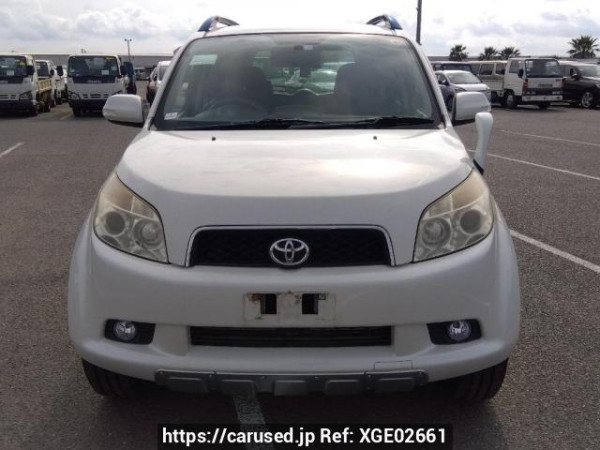 Used 2008 AT toyota rush J200E Image[1]