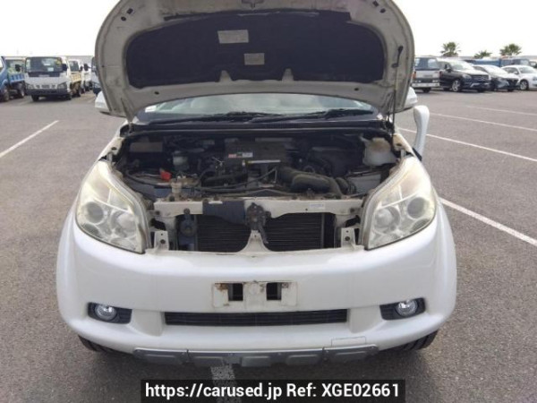 Used 2008 AT toyota rush J200E Image[9]