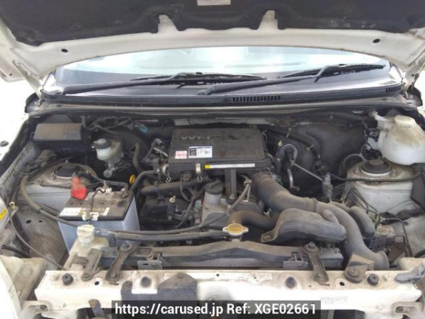 Used 2008 AT toyota rush J200E Image[10]