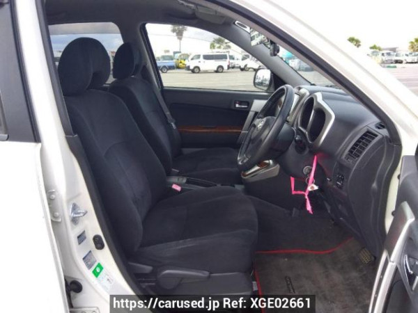 Used 2008 AT toyota rush J200E Image[13]