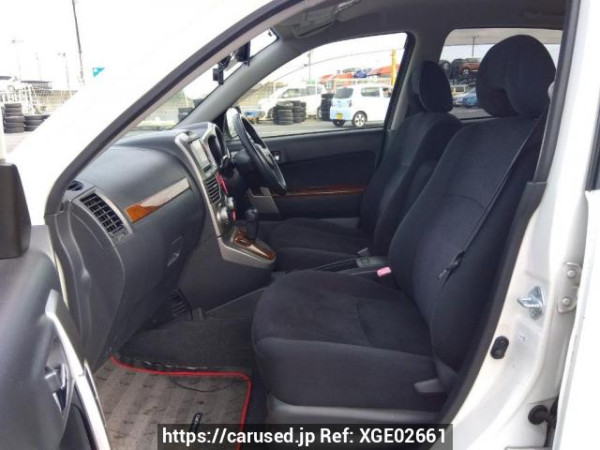 Used 2008 AT toyota rush J200E Image[14]