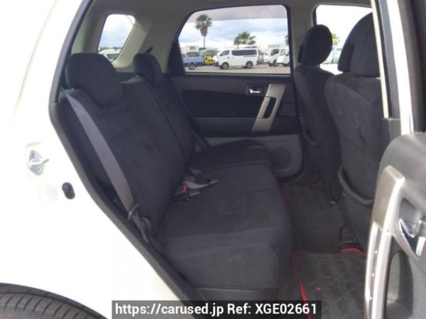 Used 2008 AT toyota rush J200E Image[15]
