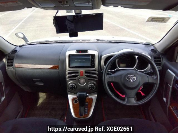 Used 2008 AT toyota rush J200E Image[17]