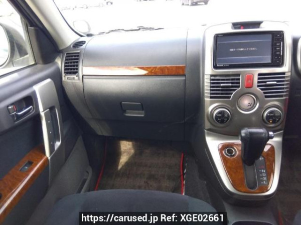 Used 2008 AT toyota rush J200E Image[18]