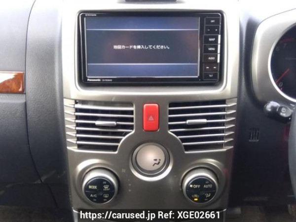 Used 2008 AT toyota rush J200E Image[21]