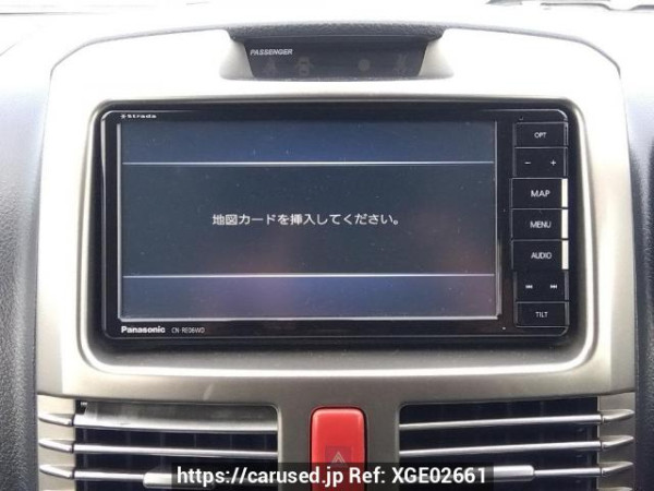 Used 2008 AT toyota rush J200E Image[22]