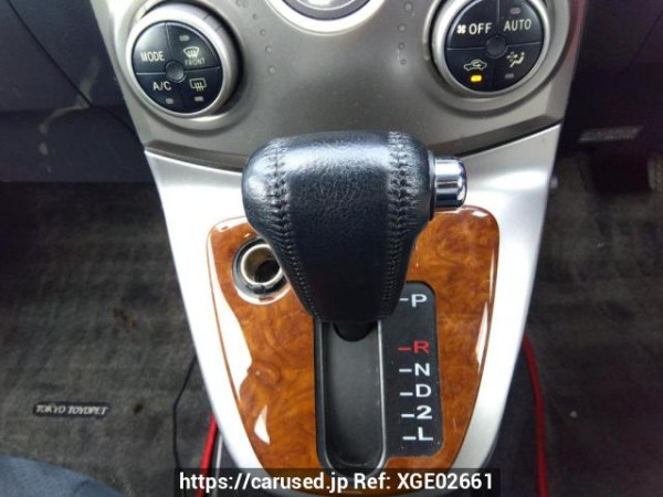 Used 2008 AT toyota rush J200E Image[23]