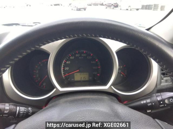 Used 2008 AT toyota rush J200E Image[24]