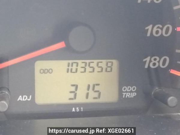 Used 2008 AT toyota rush J200E Image[25]